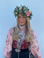 Profilbilde av hundepasser: Anna H.