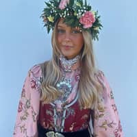 Profilbilde av hundepasser: Anna H.