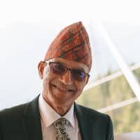 Sitter Profile Image: Ram Krishna L.