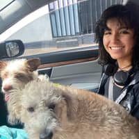 Photo de profil du pet sitter : Daniela B.