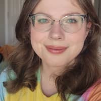 Sitter Profile Image: Marissa G.