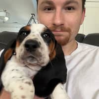 Sitter Profile Image: Patrick B.