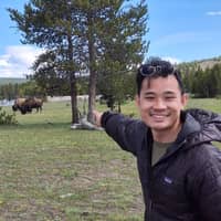 Sitter Profile Image: Eric C.