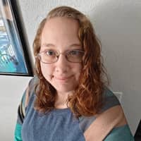 Sitter Profile Image: Britany P.