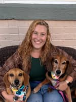 Sitter Profile Image: Sara M.