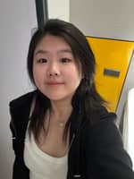 Sitter Profile Image: Baoxuan W.