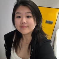 Sitter Profile Image: Baoxuan W.