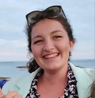 Photo de profil du pet sitter : Elisa S.