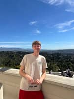 Sitter Profile Image: Maddox D.