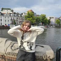 Sitterprofilbild: Carolin B.