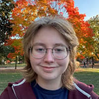 Sitter Profile Image: Calli A.