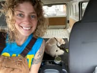 Sitter Profile Image: Keleigh L.