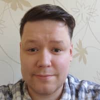 Sitterprofilbild: John R.