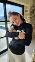 Photo de profil du pet sitter : Elise G.