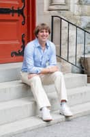 Sitter Profile Image: Theodore S.