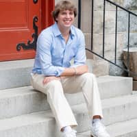 Sitter Profile Image: Theodore S.