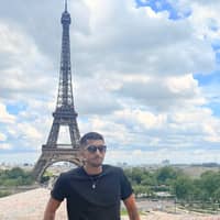 Photo de profil du pet sitter : Gokul J.