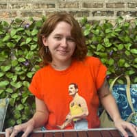 Sitter Profile Image: Brooke J.