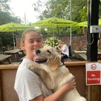 Sitter Profile Image: Polly W.