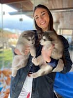 Foto del cuidador: Claudia M.