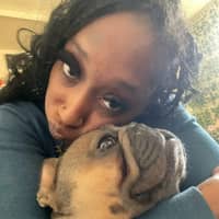 Sitter Profile Image: Tahniiyah S.