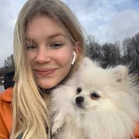 Sitterprofilbild: Lisa S.