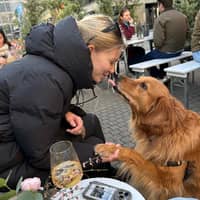 Sitterprofilbild: Lisa S.