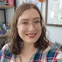 Sitter Profile Image: Courtney L.