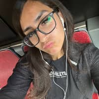 Sitter Profile Image: Cecilia M.