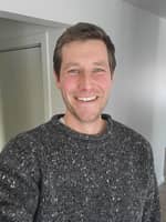 Sitter Profile Image: Jeffrey W.