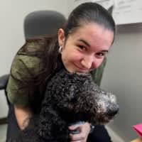 Photo de profil du pet sitter : Cassandre C.