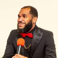 Sitter Profile Image: Jaquan F.