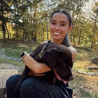 Sitter Profile Image: Graciela R.