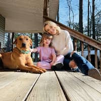 Sitter Profile Image: Chainey L.