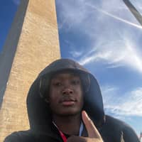 Sitter Profile Image: Davon R.