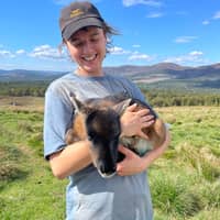 Sitter Profile Image: Caroline S.