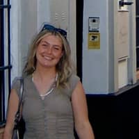 Sitter Profile Image: Eleanor S.