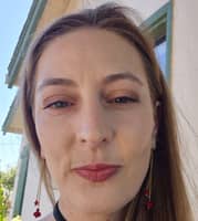 Sitter Profile Image: Andrea G.