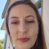 Sitter Profile Image: Andrea G.