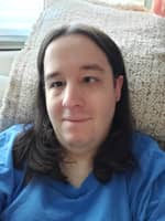Sitter Profile Image: Andrew C.