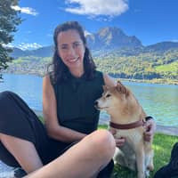 Sitterprofilbild: Giuliana N.