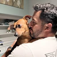 Sitter Profile Image: Brandon N.