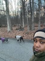 Sitter Profile Image: Nasia S.