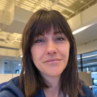 Sitter Profile Image: Gina I.