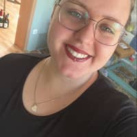 Sitterprofilbild: Laura D.