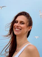 Sitterprofilbild: Hannah S.