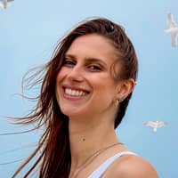 Sitterprofilbild: Hannah S.