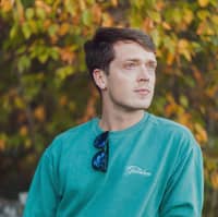 Sitter Profile Image: Daniel K.