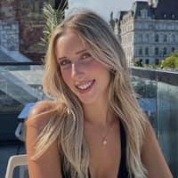 Sitter Profile Image: Naïla N.