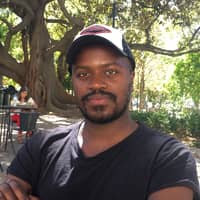 Sitter Profile Image: Auden Georges Evry M.